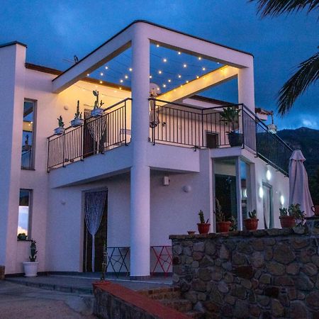 Assabinirica B&B Acquedolci Dış mekan fotoğraf