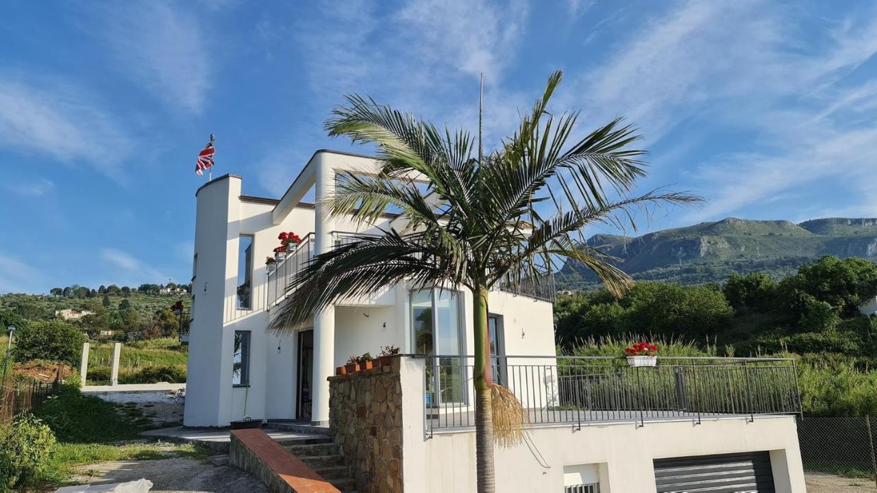 Assabinirica B&B Acquedolci Dış mekan fotoğraf