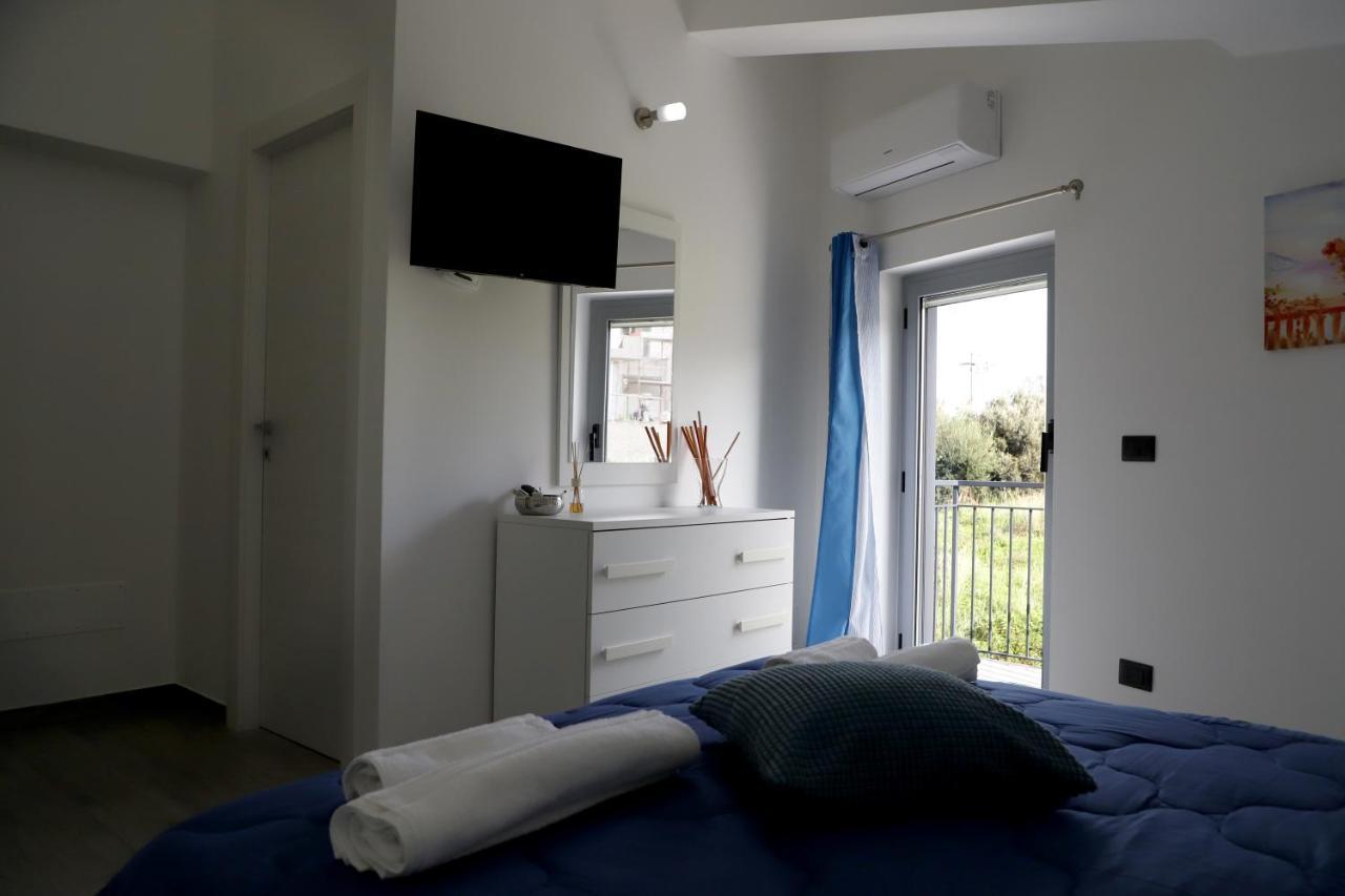 Assabinirica B&B Acquedolci Dış mekan fotoğraf