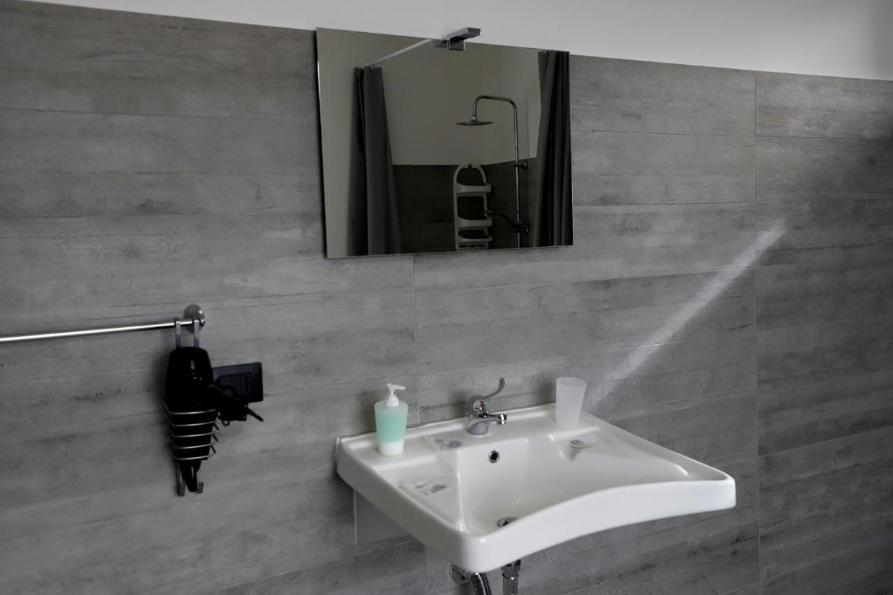 Assabinirica B&B Acquedolci Dış mekan fotoğraf