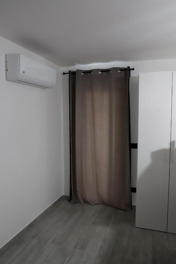 Assabinirica B&B Acquedolci Dış mekan fotoğraf