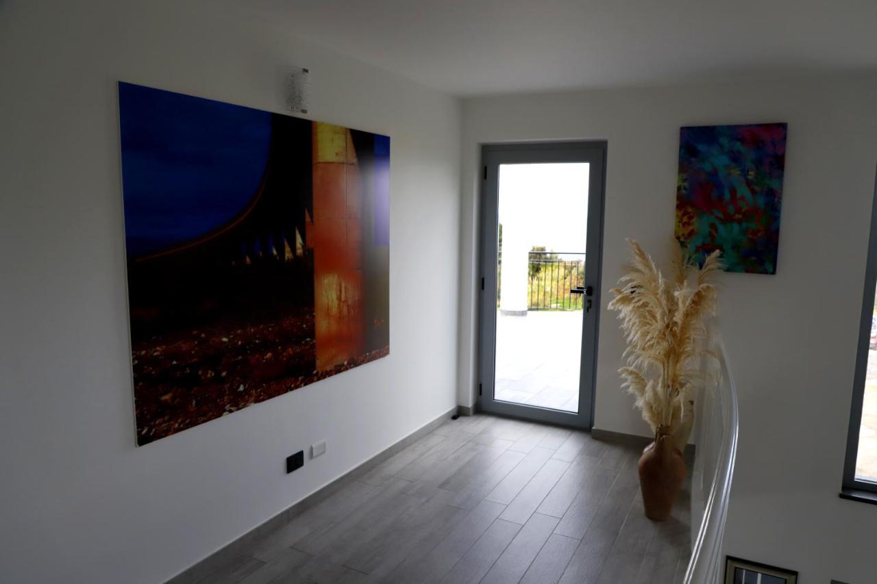 Assabinirica B&B Acquedolci Dış mekan fotoğraf