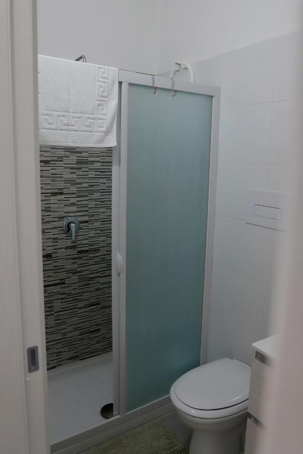 Assabinirica B&B Acquedolci Dış mekan fotoğraf