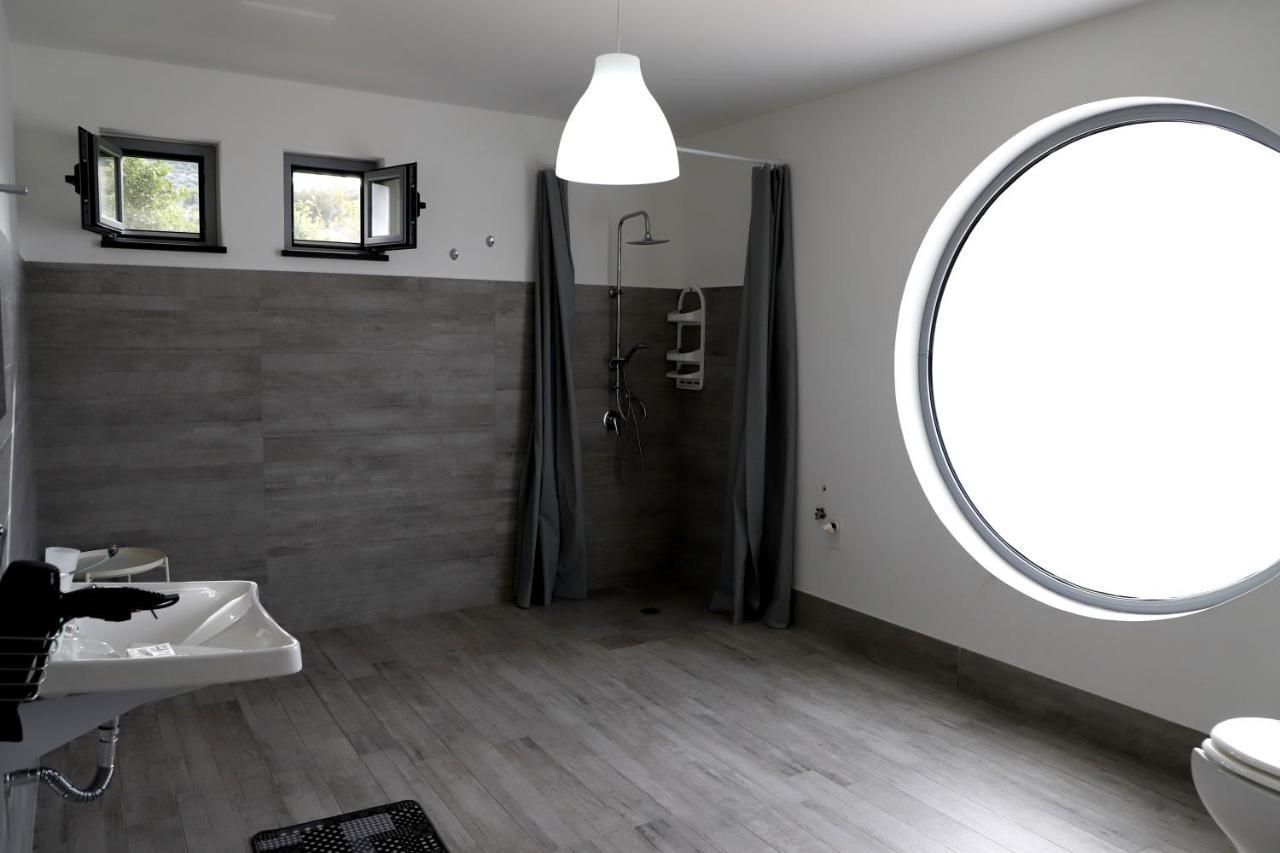 Assabinirica B&B Acquedolci Dış mekan fotoğraf
