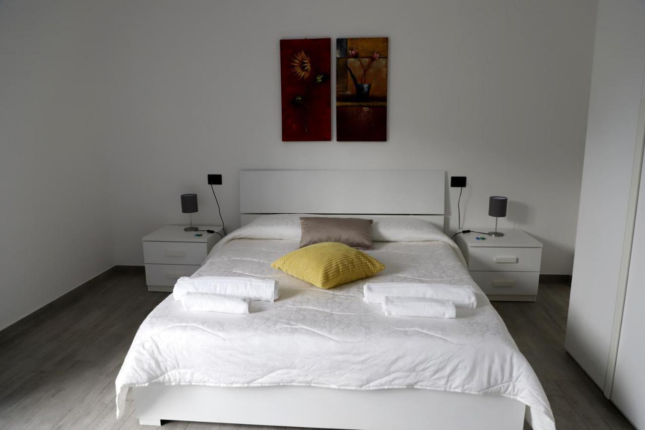 Assabinirica B&B Acquedolci Dış mekan fotoğraf